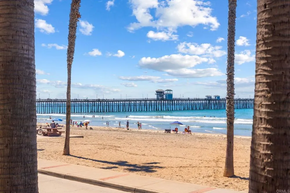400 The Strand #7 Oceanside, CA 92054