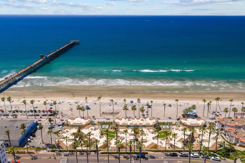 400 The Strand #7 Oceanside, CA 92054