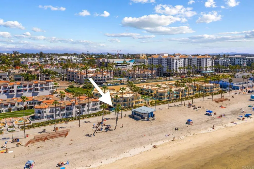 400 The Strand #7 Oceanside, CA 92054