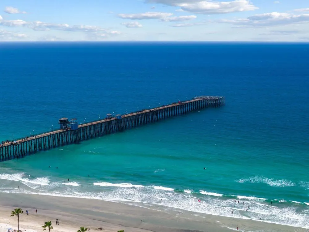 400 The Strand #7 Oceanside, CA 92054