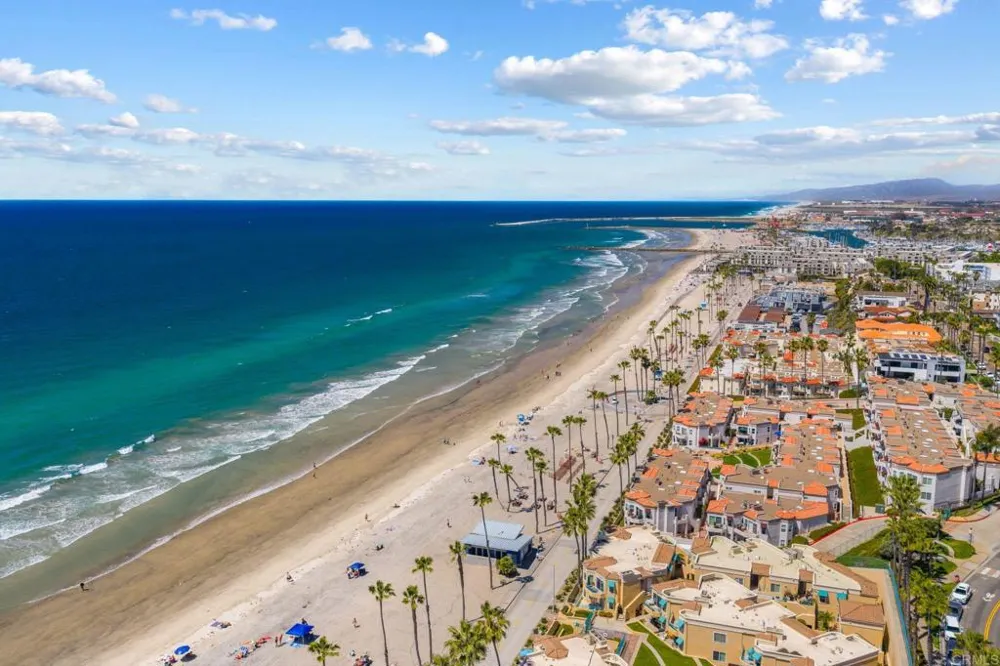400 The Strand #7 Oceanside, CA 92054