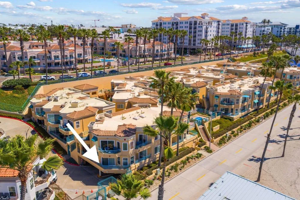 400 The Strand #7 Oceanside, CA 92054