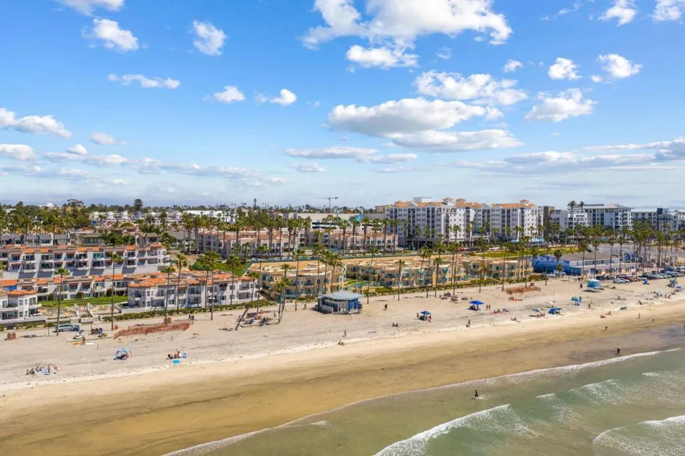 400 The Strand #7 Oceanside, CA 92054