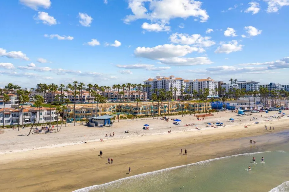400 The Strand #7 Oceanside, CA 92054