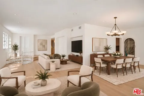 9921 Durant Drive #1