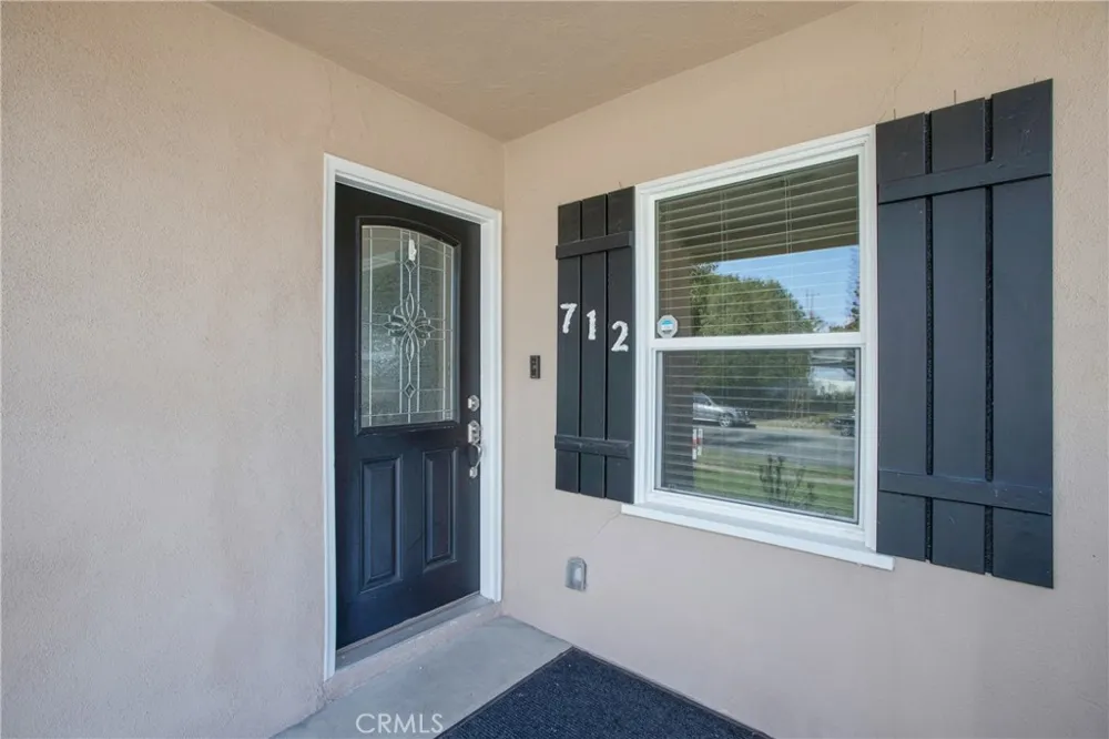 712 E Alder #A Brea, CA 92821