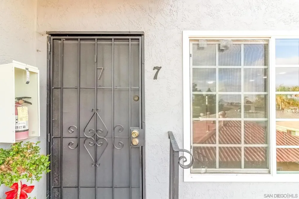 3870 37th St #7 San Diego, CA 92105