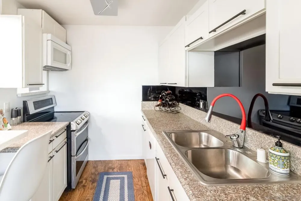 3870 37th St #7 San Diego, CA 92105