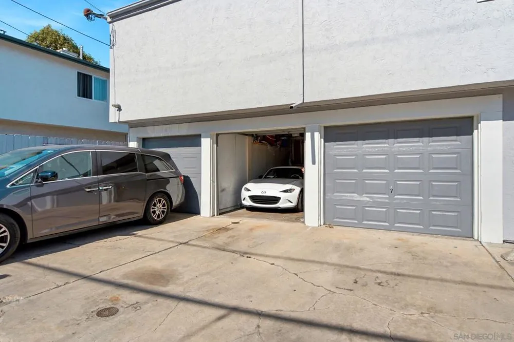 3870 37th St #7 San Diego, CA 92105