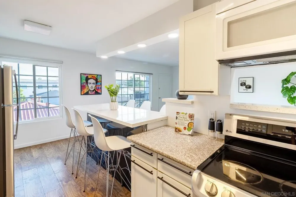3870 37th St #7 San Diego, CA 92105