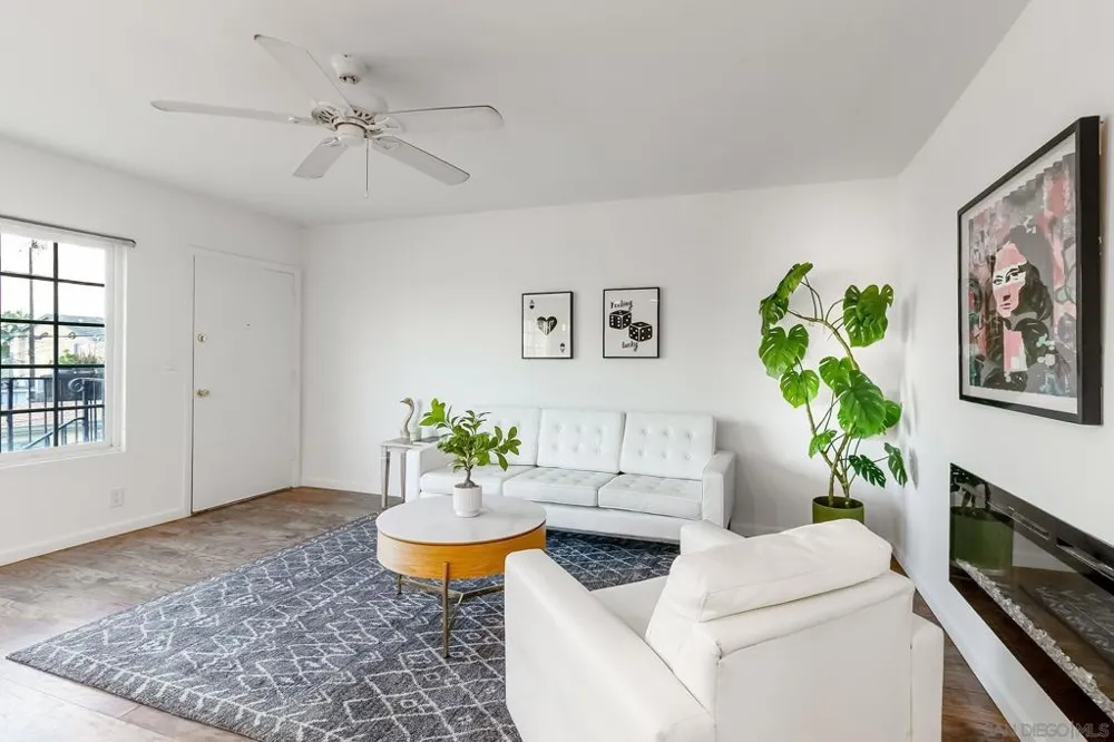 3870 37th St #7 San Diego, CA 92105