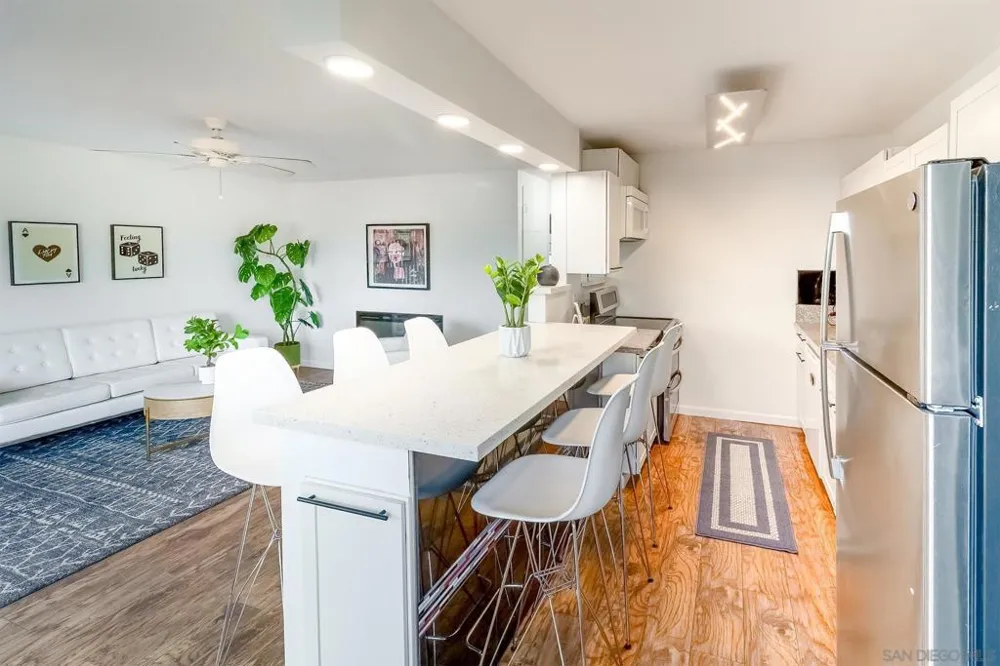 3870 37th St #7 San Diego, CA 92105