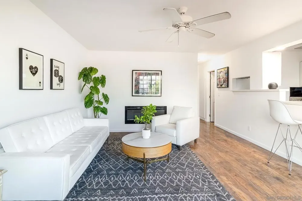 3870 37th St #7 San Diego, CA 92105