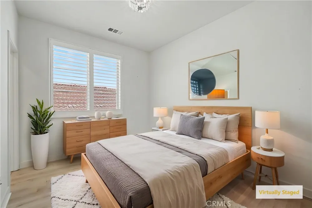 18 Bedford Court Arcadia, CA 91007