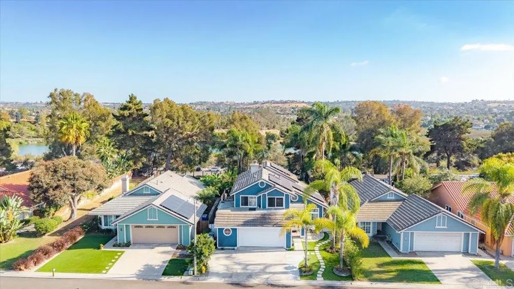 5329 Blackberry Way Oceanside, CA 92057
