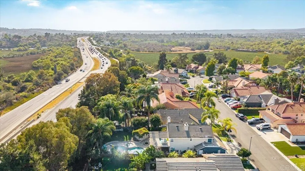 5329 Blackberry Way Oceanside, CA 92057