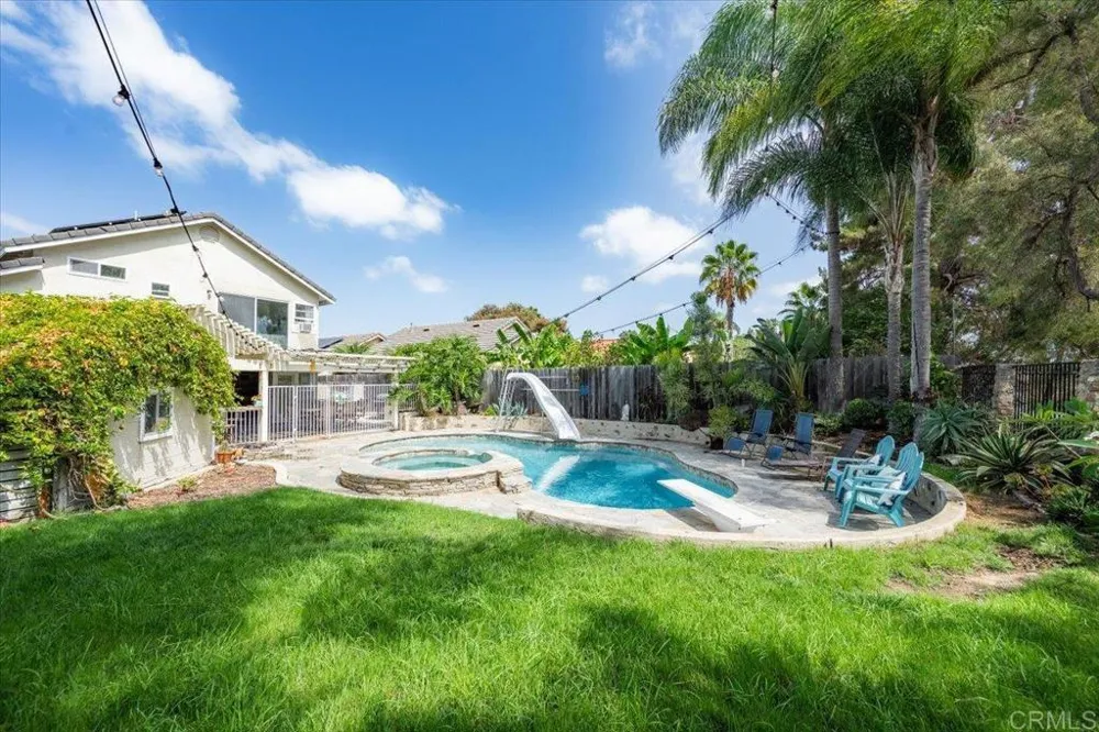 5329 Blackberry Way Oceanside, CA 92057