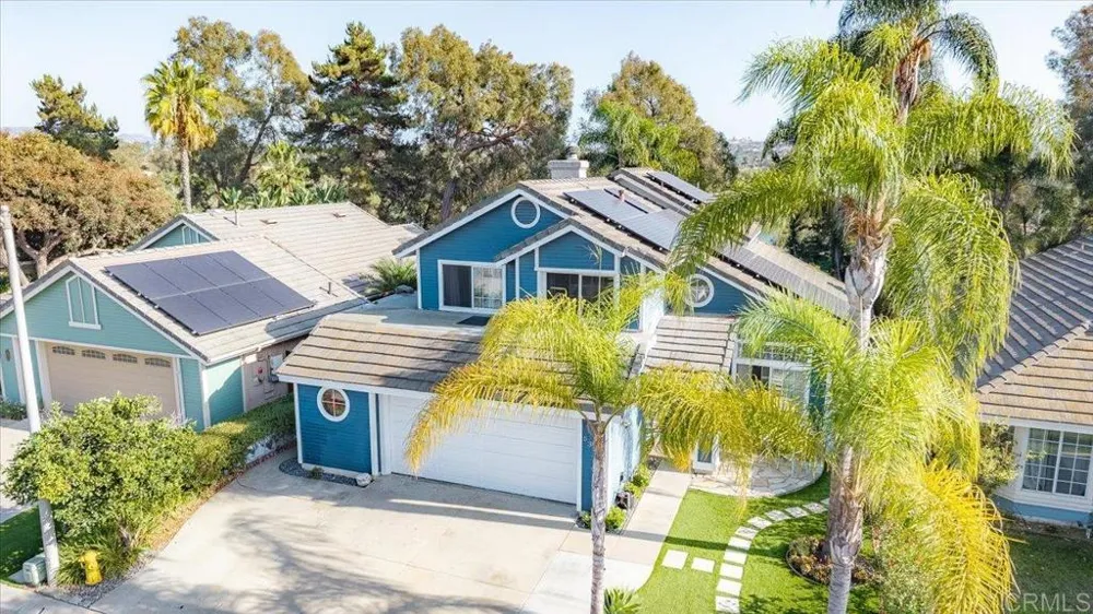 5329 Blackberry Way Oceanside, CA 92057