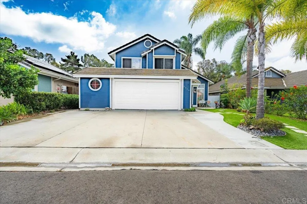 5329 Blackberry Way Oceanside, CA 92057