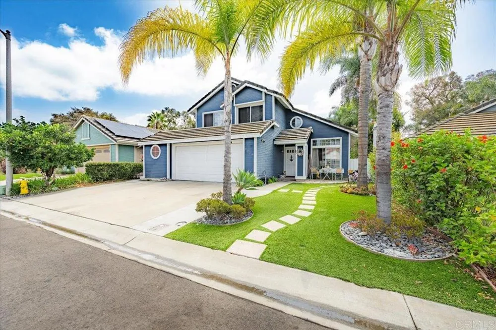 5329 Blackberry Way Oceanside, CA 92057