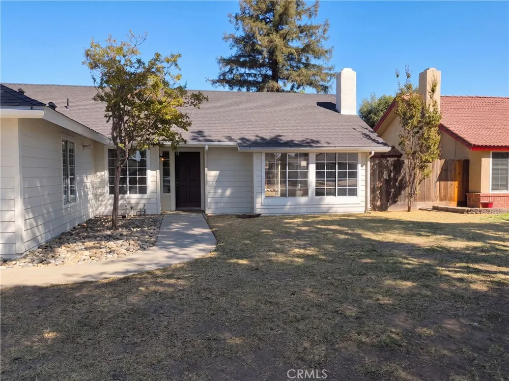 2821 Driftwood Madera, CA 93637