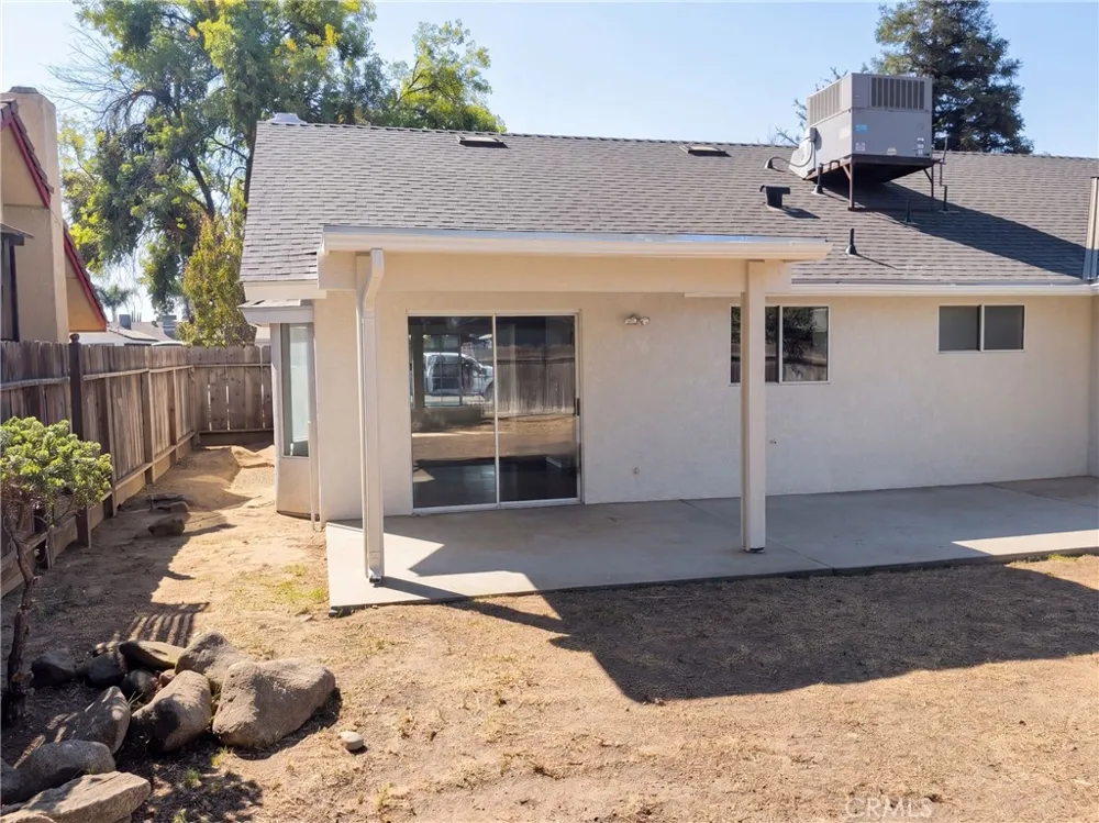2821 Driftwood Madera, CA 93637