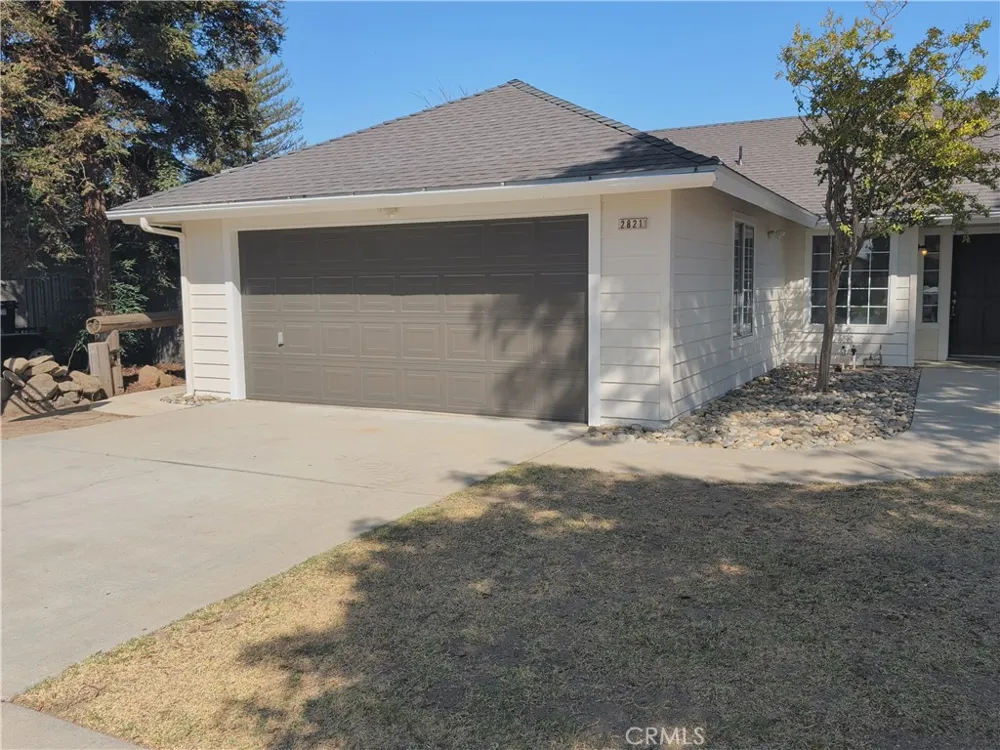 2821 Driftwood Madera, CA 93637