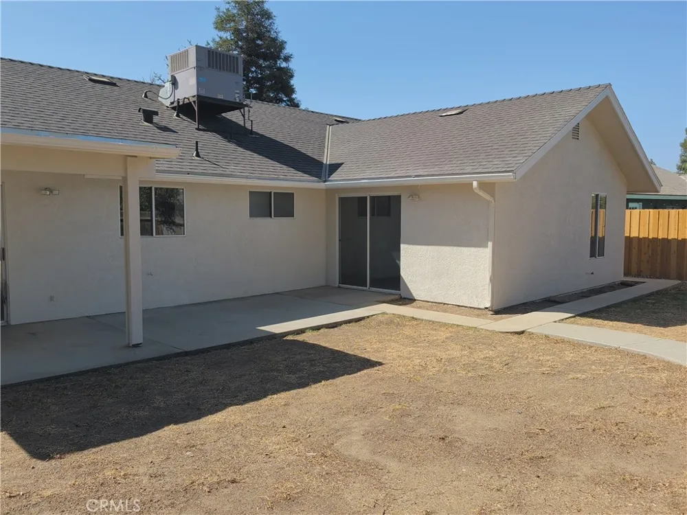 2821 Driftwood Madera, CA 93637