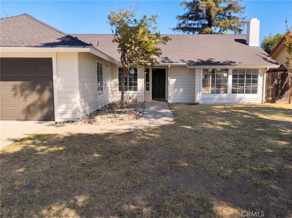 2821 Driftwood Madera, CA 93637