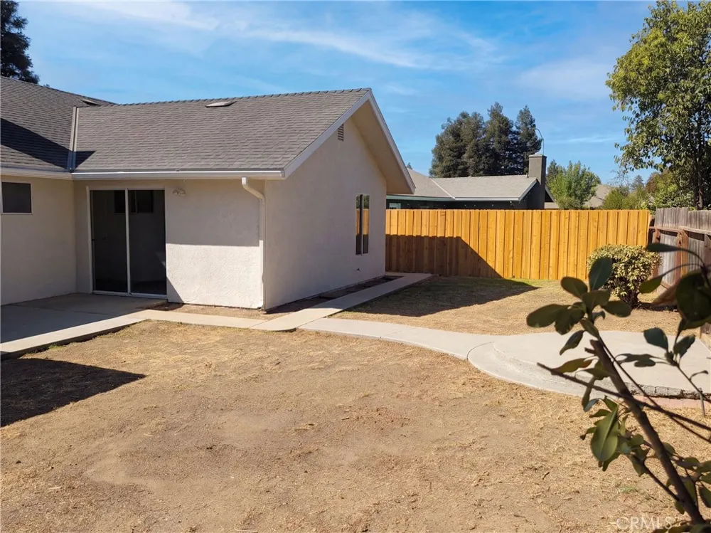 2821 Driftwood Madera, CA 93637