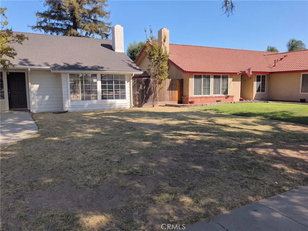 2821 Driftwood Madera, CA 93637