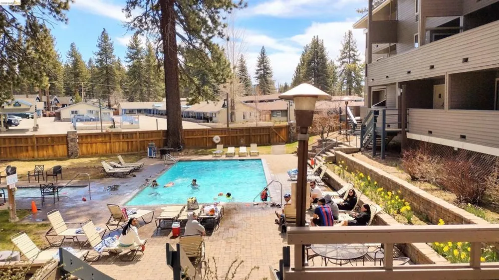 3535 Lake Tahoe Blvd #432 South Lake Tahoe, CA 96150