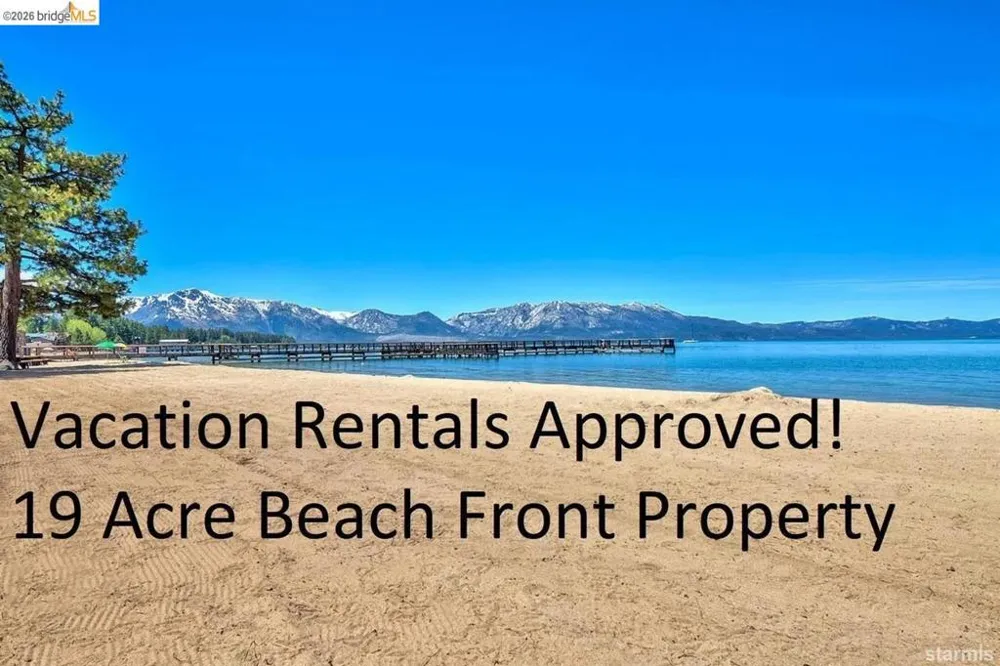 3535 Lake Tahoe Blvd #432 South Lake Tahoe, CA 96150
