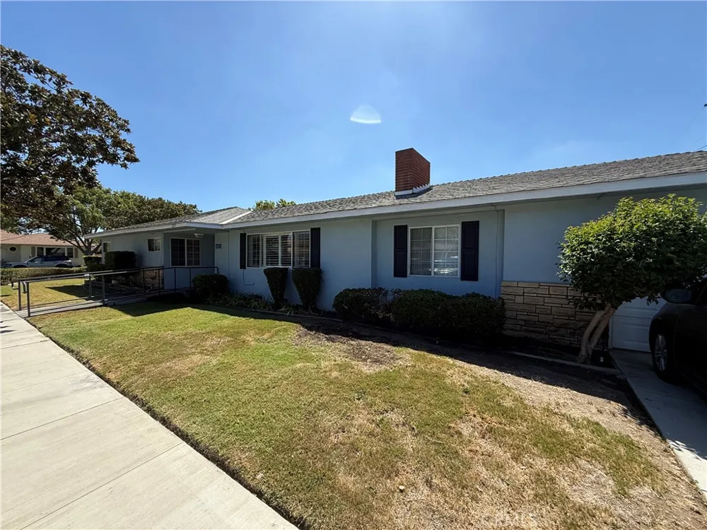 829 S Clementine Anaheim, CA 92805