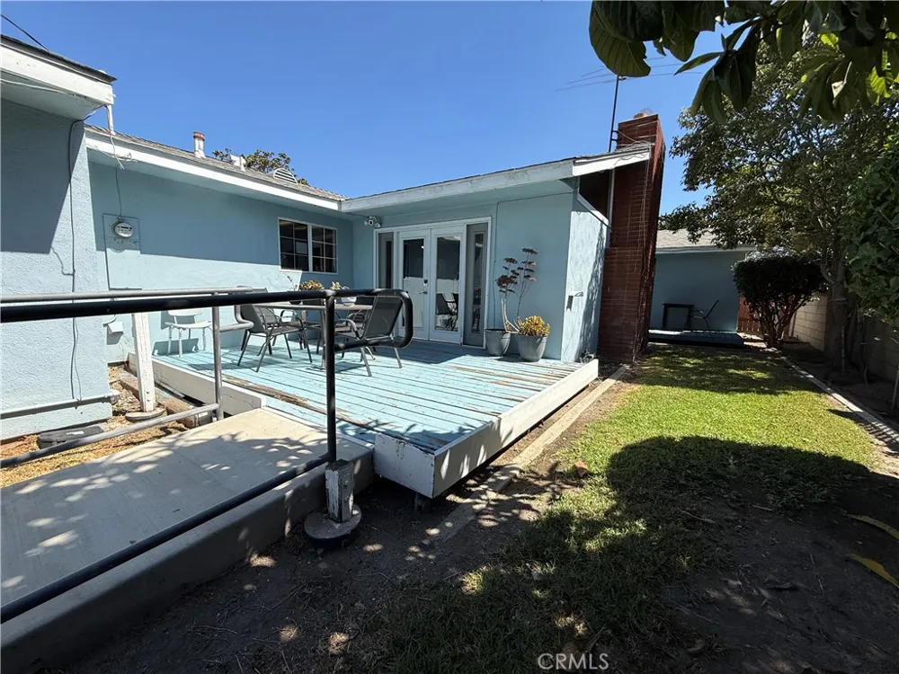 829 S Clementine Anaheim, CA 92805