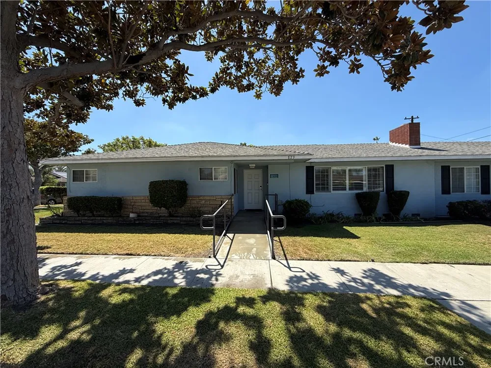 829 S Clementine Anaheim, CA 92805
