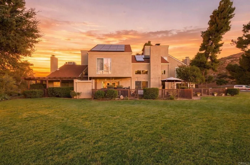 15848 Green Haven Court Ramona, CA 92065