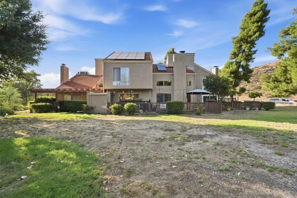 15848 Green Haven Court Ramona, CA 92065