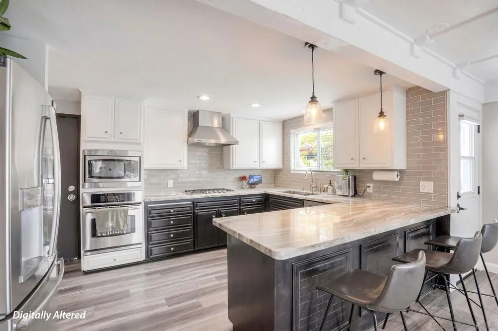 4807 Sunrise Valley Dr El Cajon, CA 92020