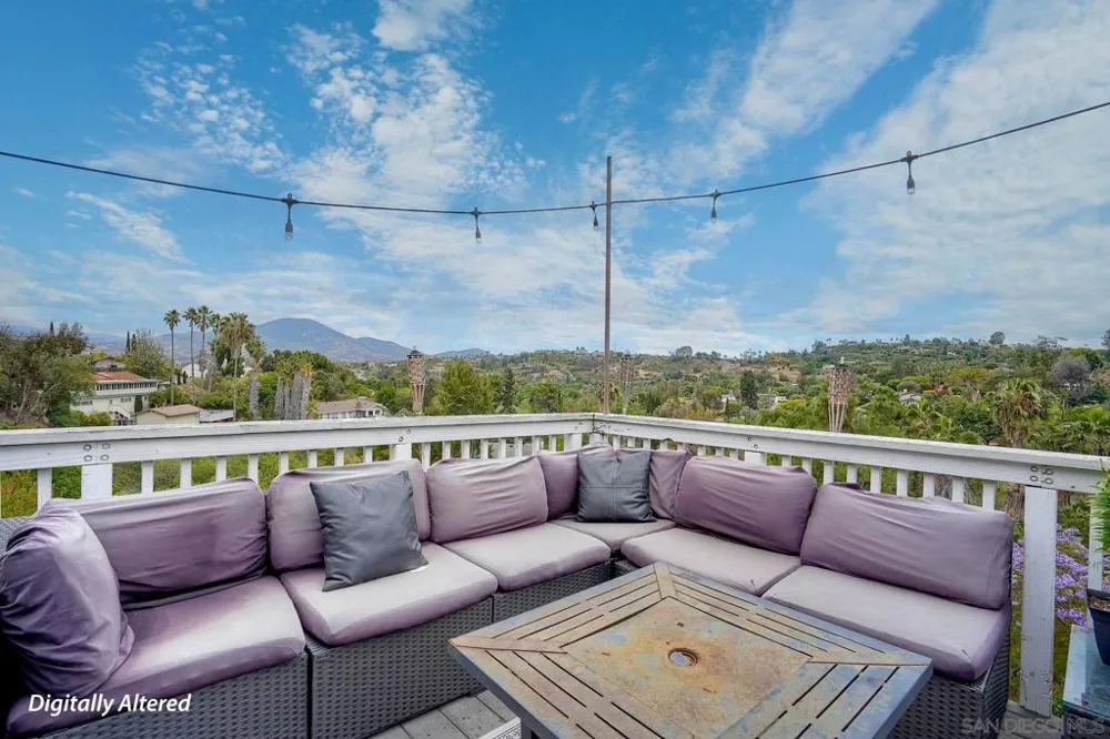 4807 Sunrise Valley Dr El Cajon, CA 92020
