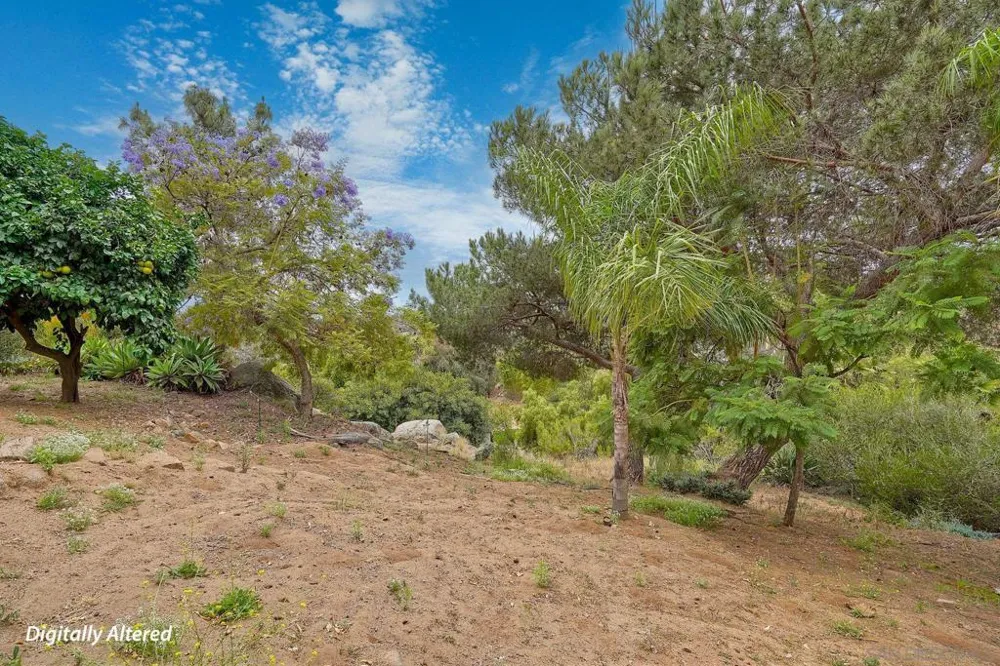 4807 Sunrise Valley Dr El Cajon, CA 92020