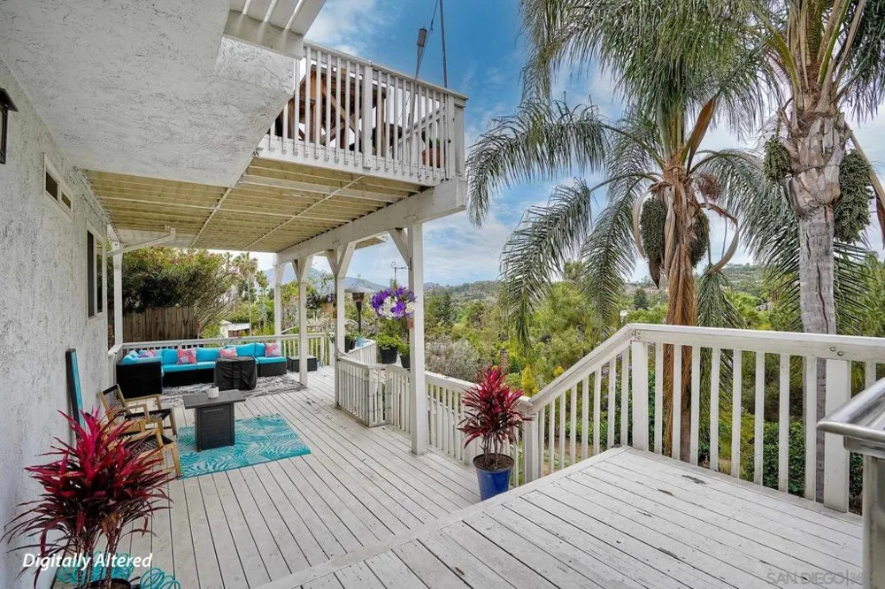 4807 Sunrise Valley Dr El Cajon, CA 92020