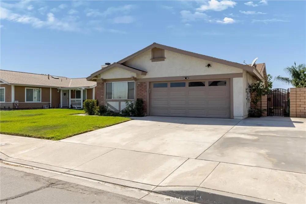 7554 Willow Way Highland, CA 92346