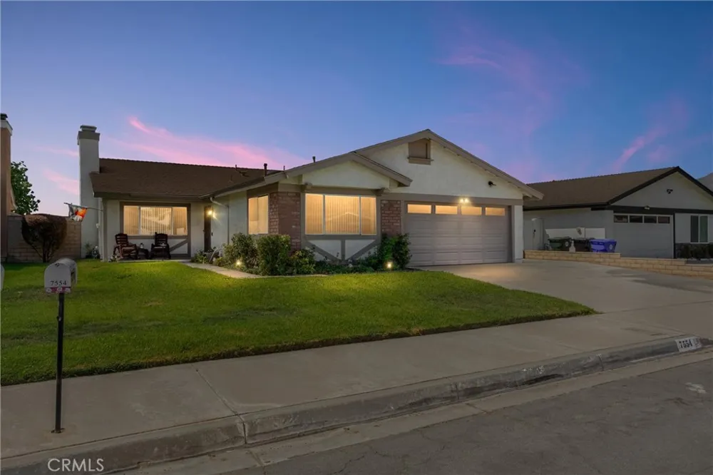 7554 Willow Way Highland, CA 92346