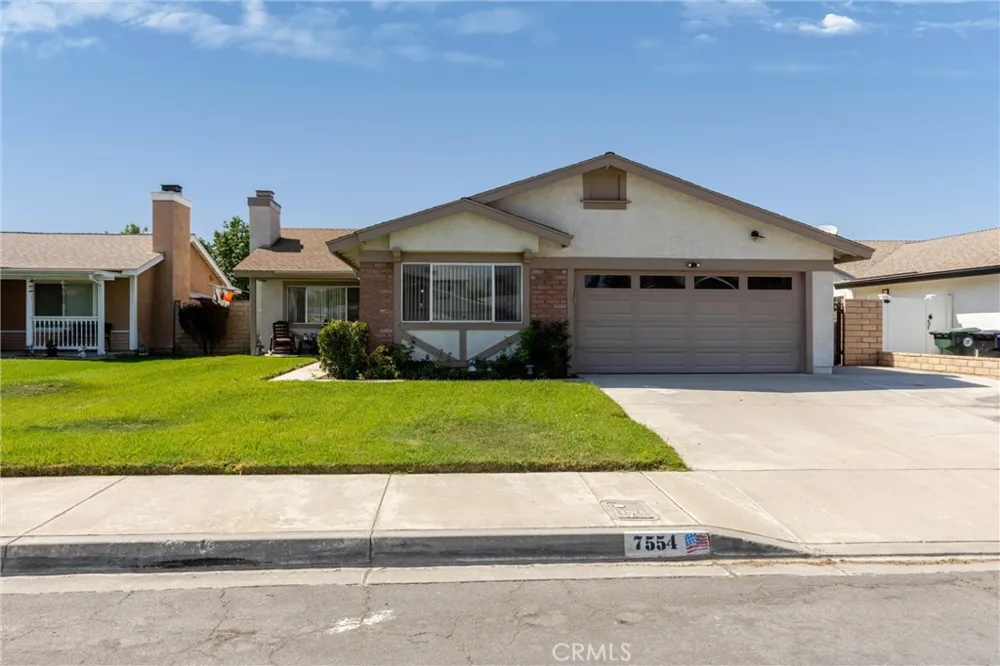 7554 Willow Way Highland, CA 92346