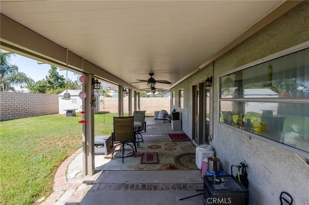 7554 Willow Way Highland, CA 92346
