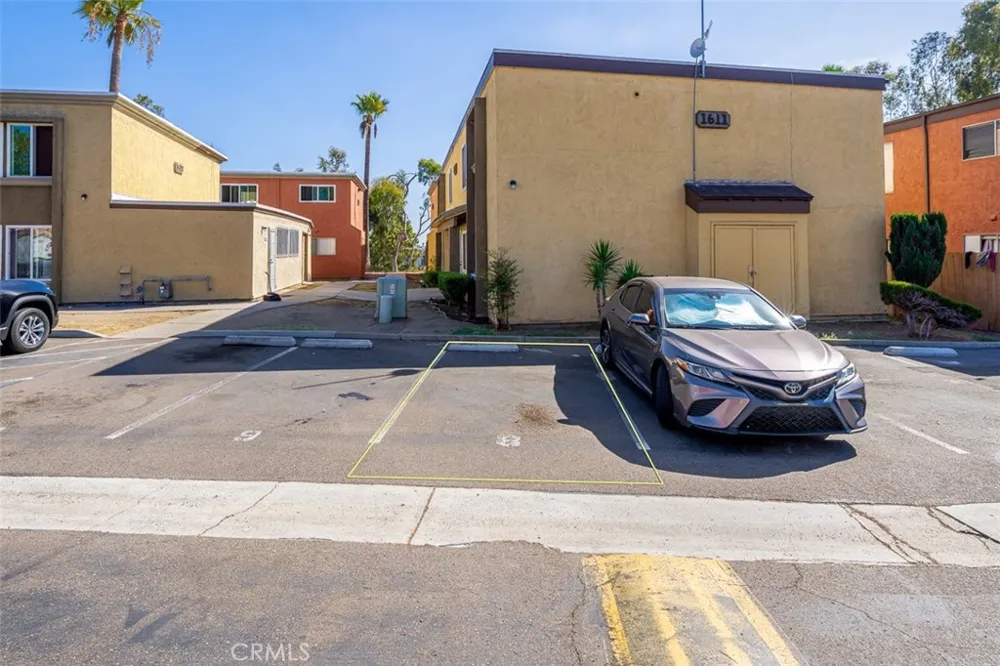 1605 Pentecost San Diego, CA 92105