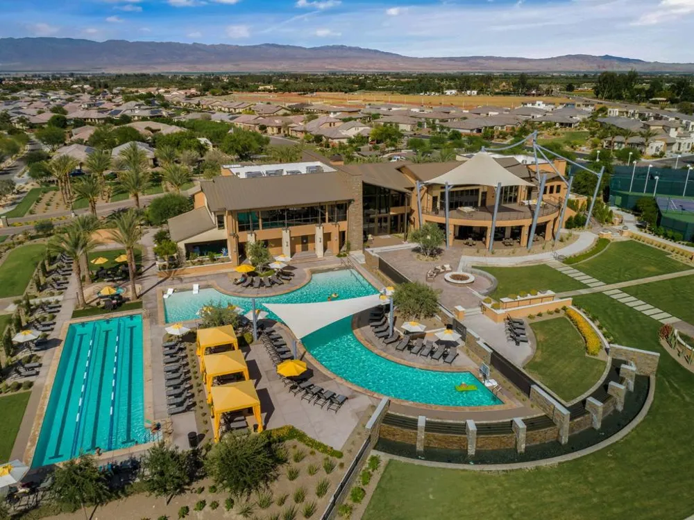 51590 Ponderosa Drive Indio, CA 92201