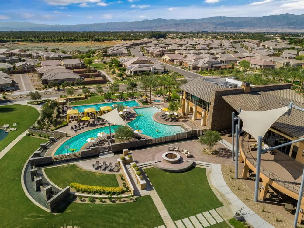 51590 Ponderosa Drive Indio, CA 92201