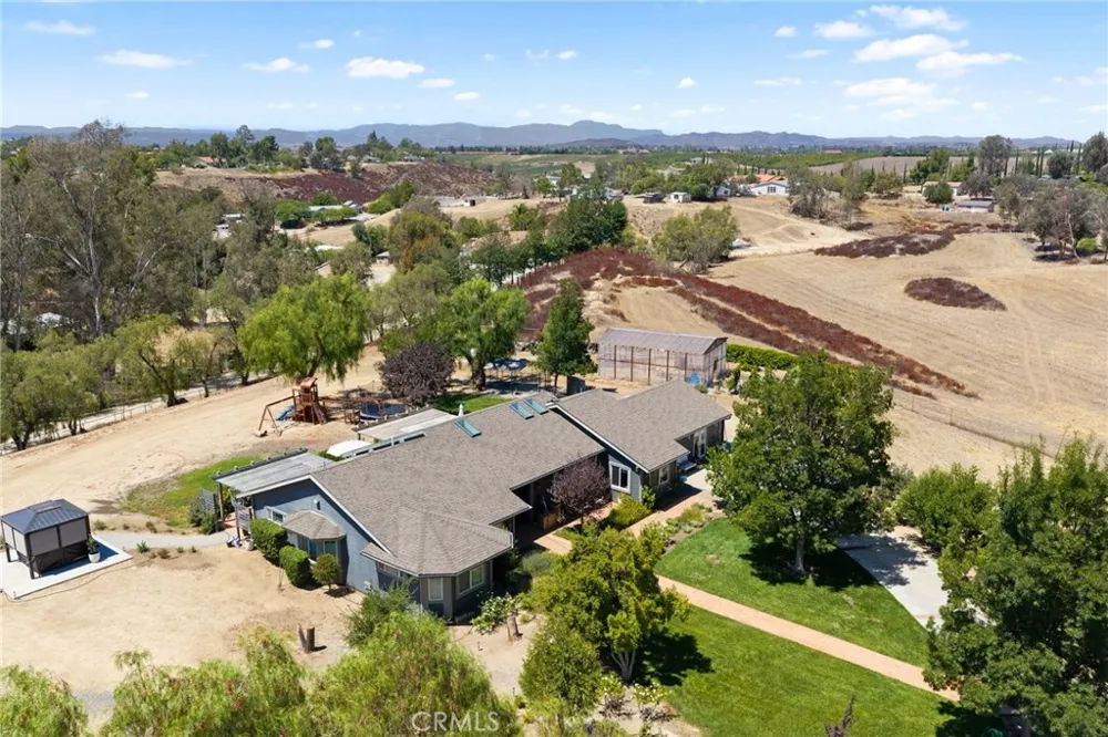 35875 Camino De Buena Vida Temecula, CA 92592